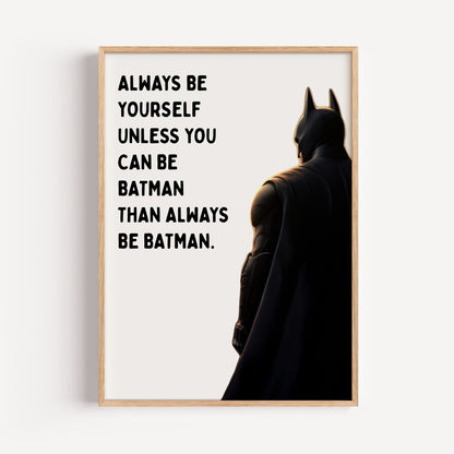 Batman