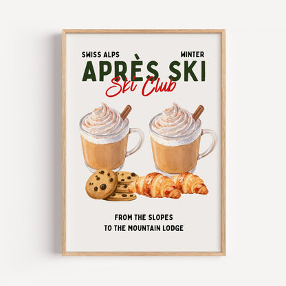 Apres Ski