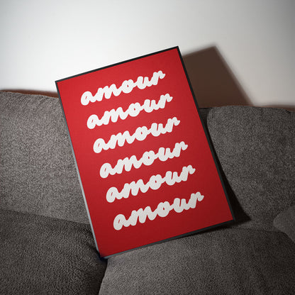 Amour