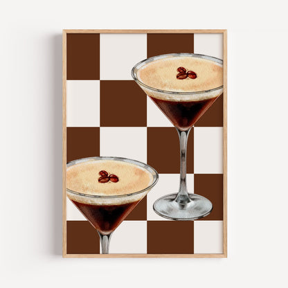 Espresso Martini