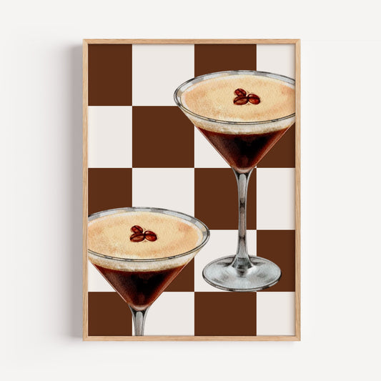 Espresso Martini
