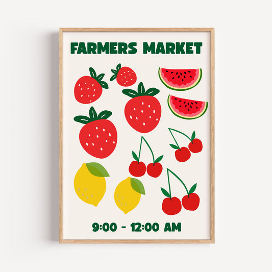 Farmers Market