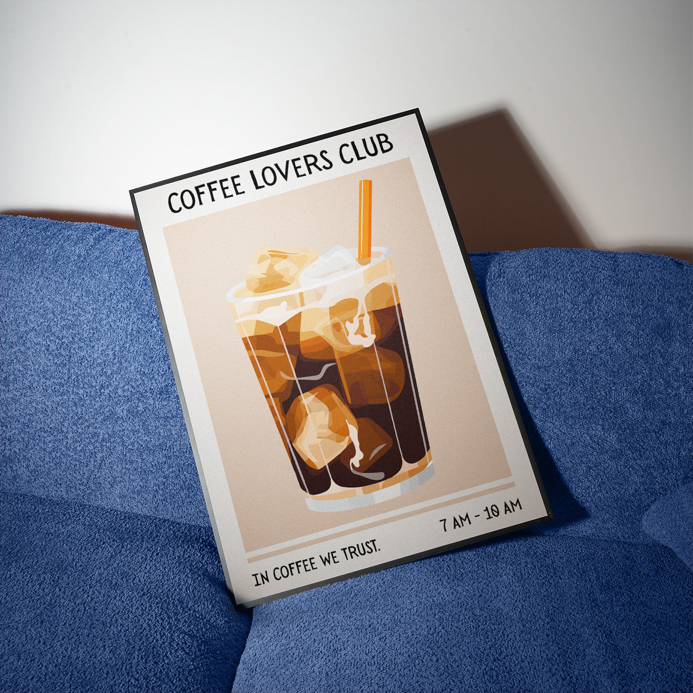 Coffee Lovers Club