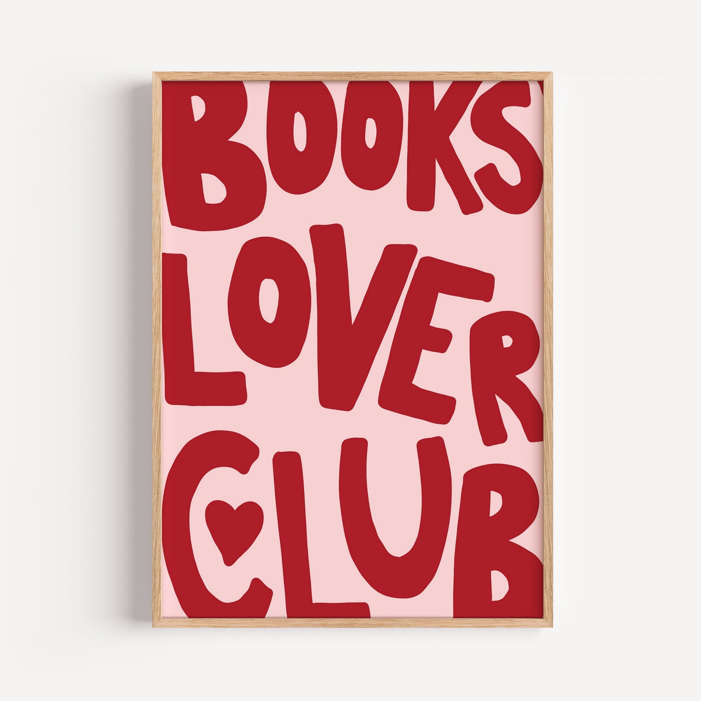 Books Lover Club