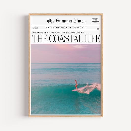 The Coastal Life