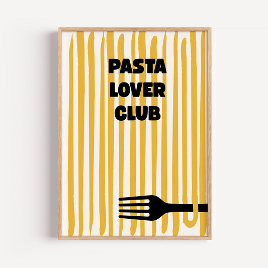Pasta Lover Club