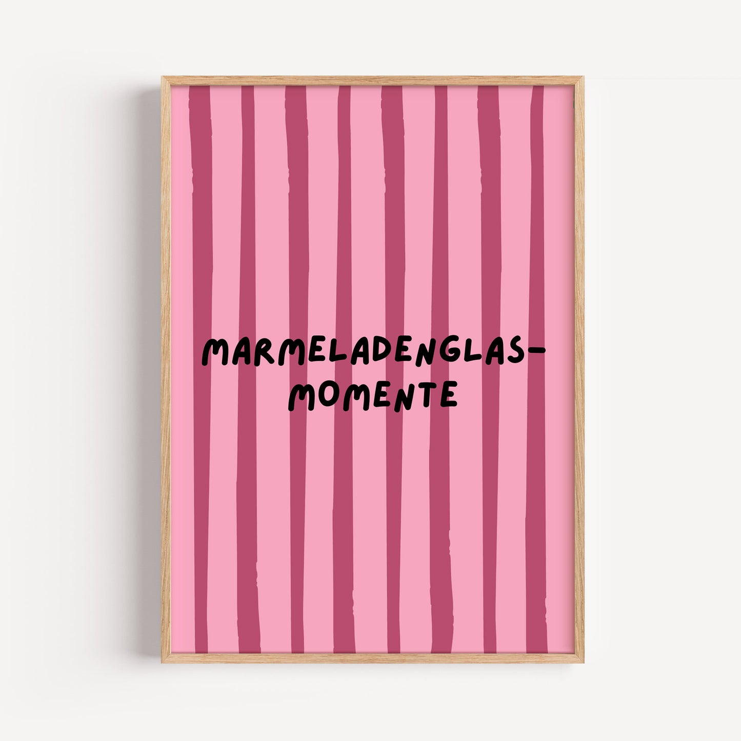 Marmeladenglasmomente