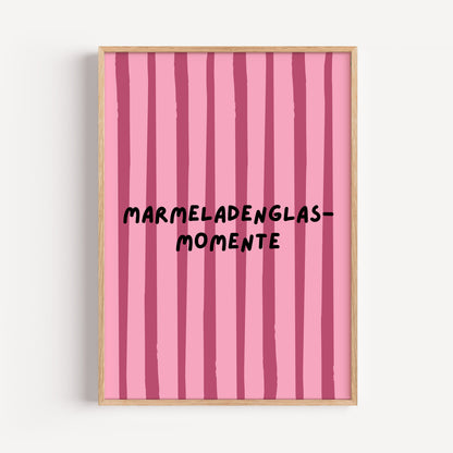 Marmeladenglasmomente