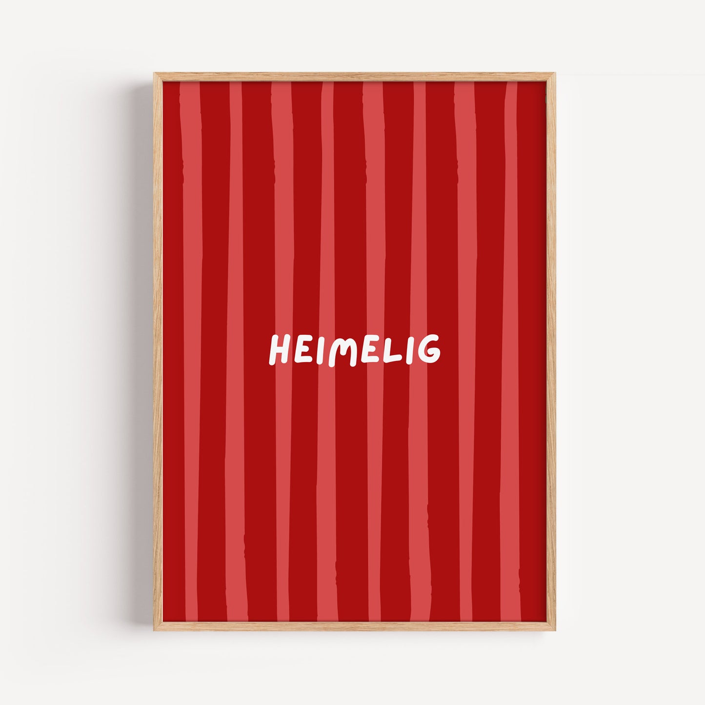 Heimelig