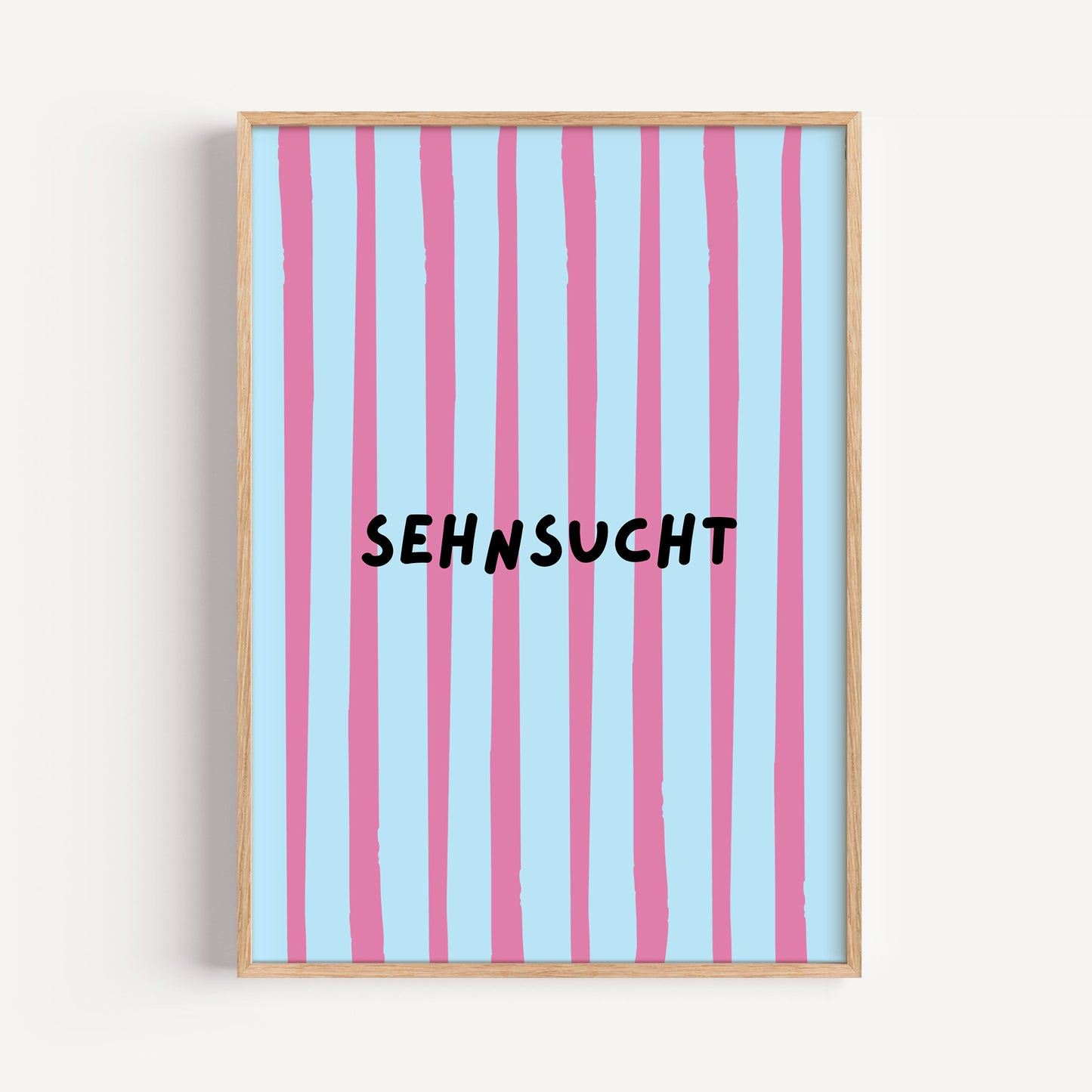 Sehnsucht