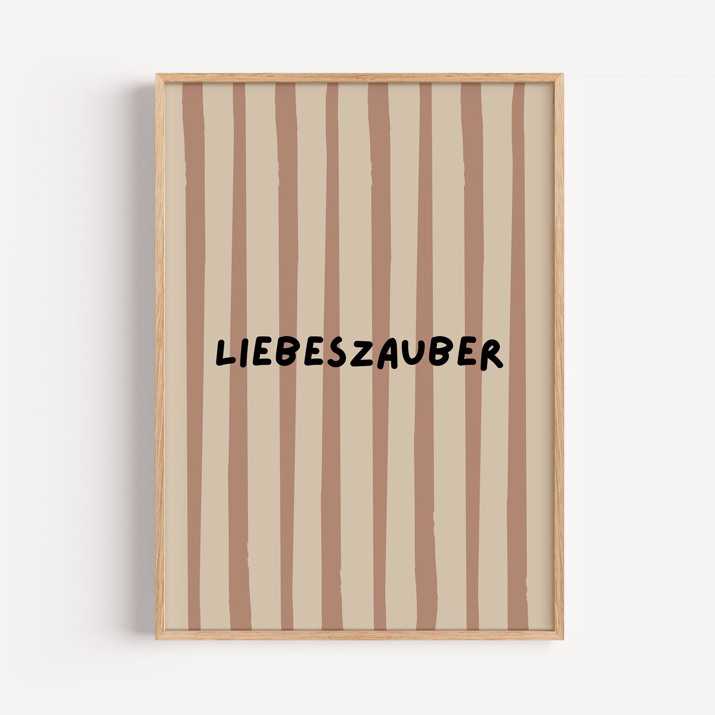 Liebeszauber