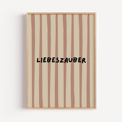 Liebeszauber