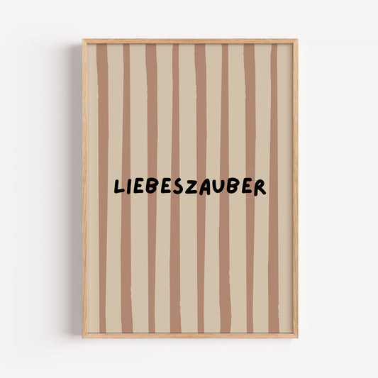 Liebeszauber
