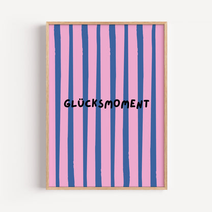 Glücksmoment
