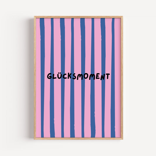 Glücksmoment