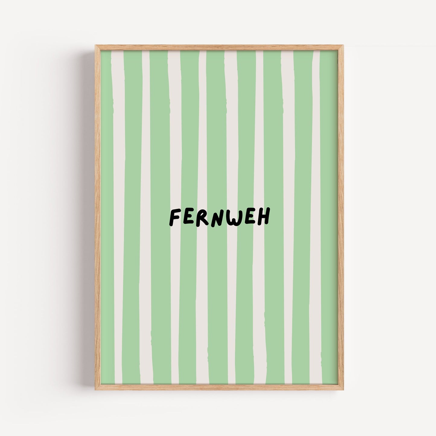 Fernweh