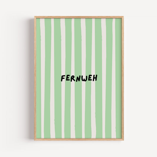 Fernweh