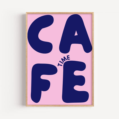 Cafe Time