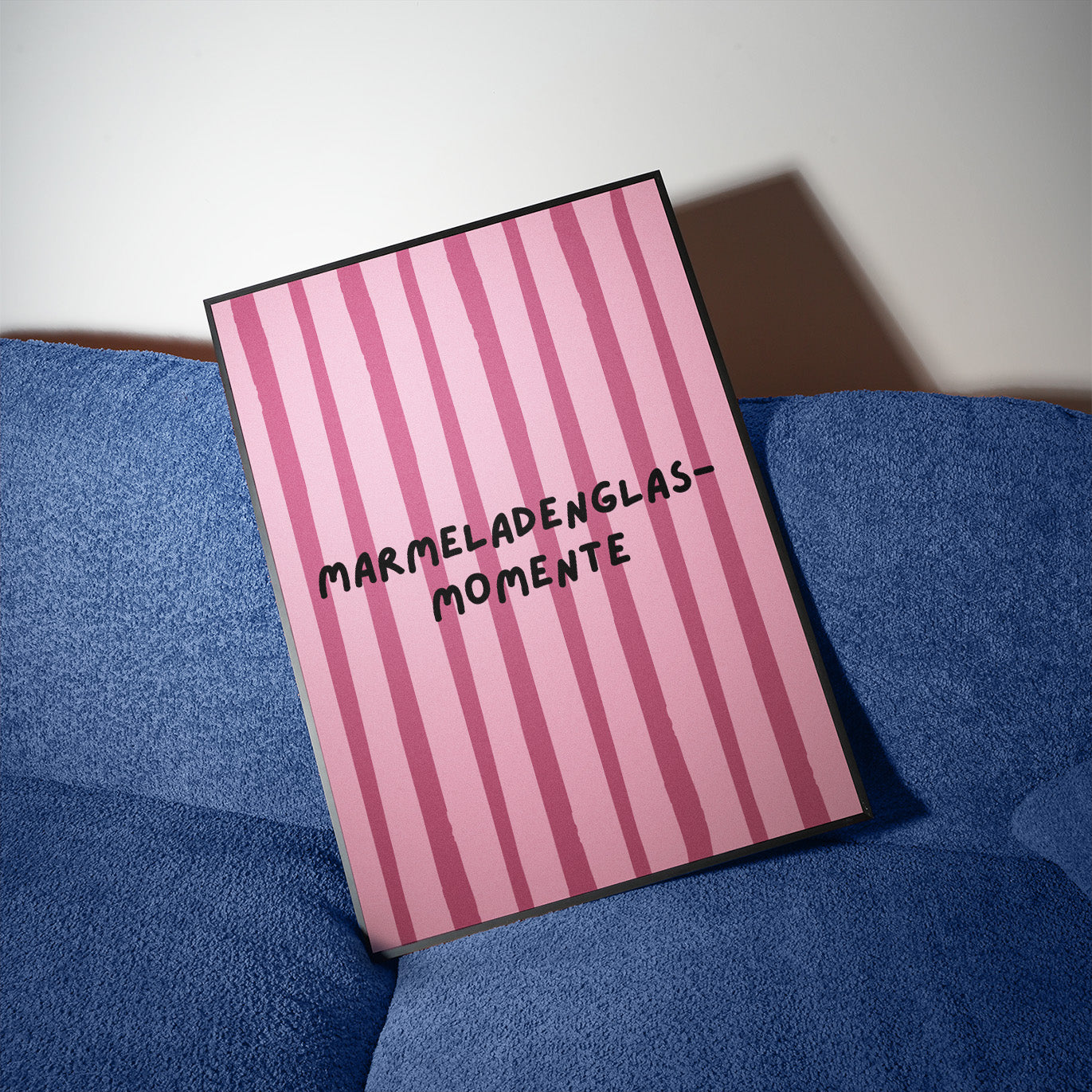 Marmeladenglasmomente