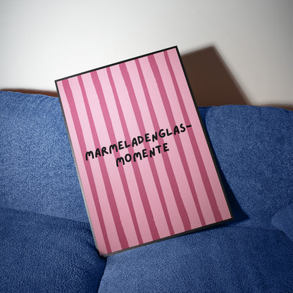 Marmeladenglasmomente