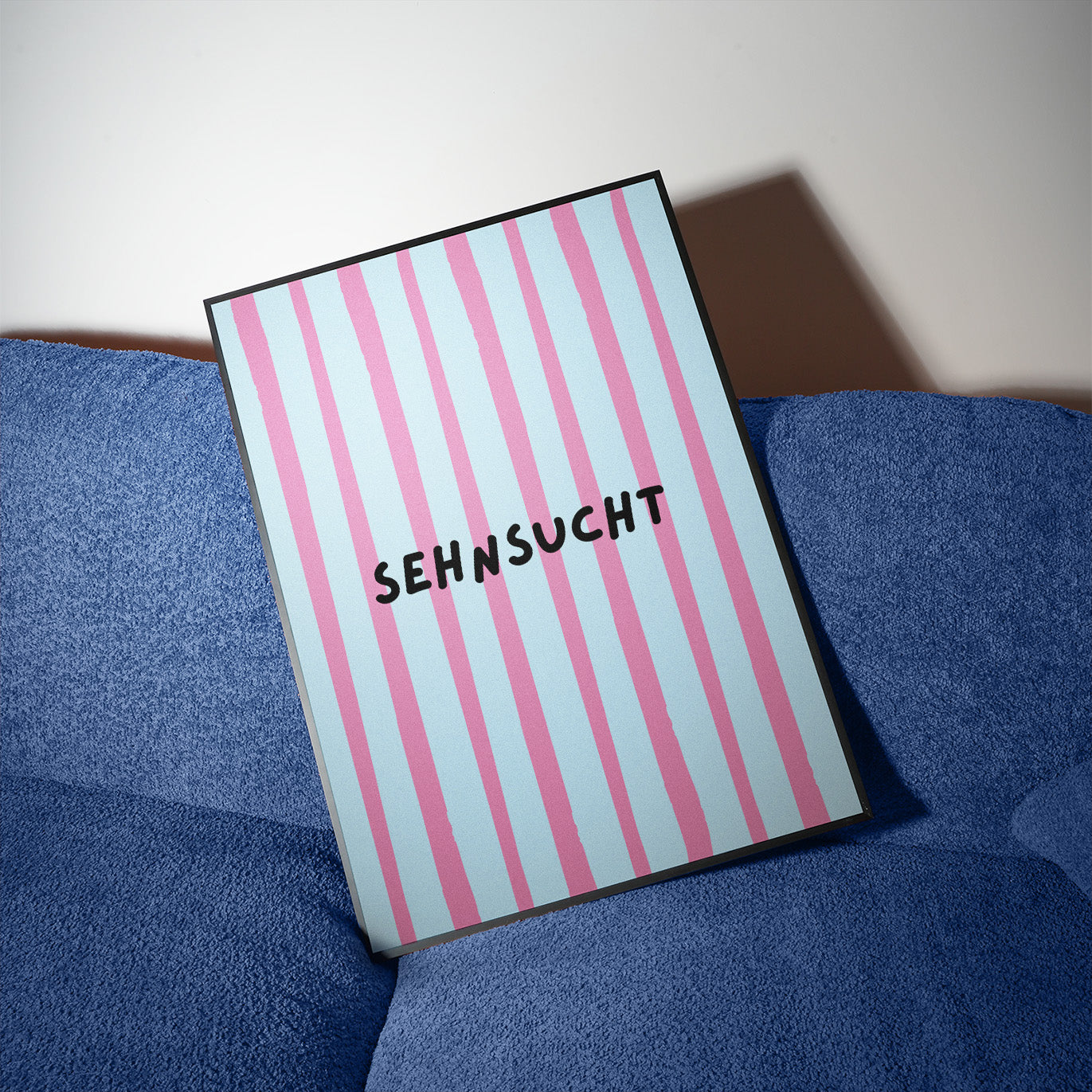 Sehnsucht