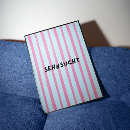 Sehnsucht