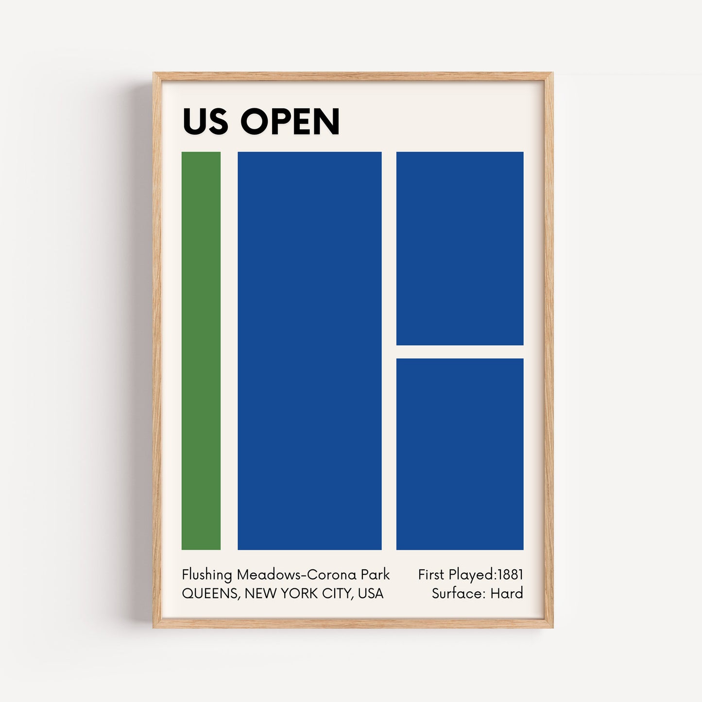 US Open