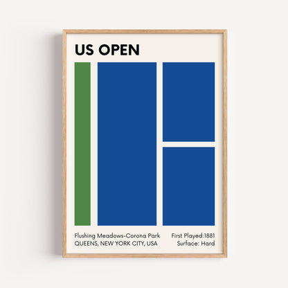 US Open