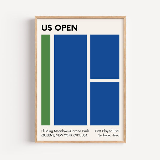 US Open