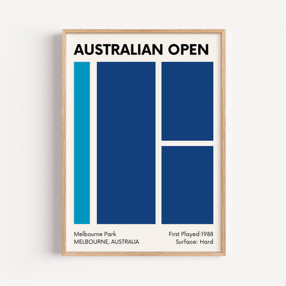 Australian Open