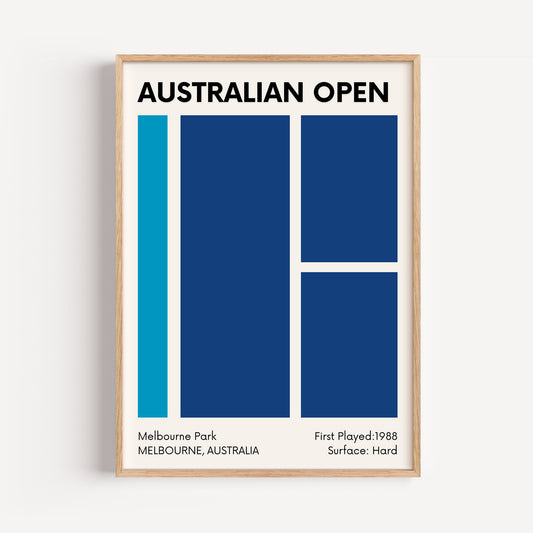 Australian Open
