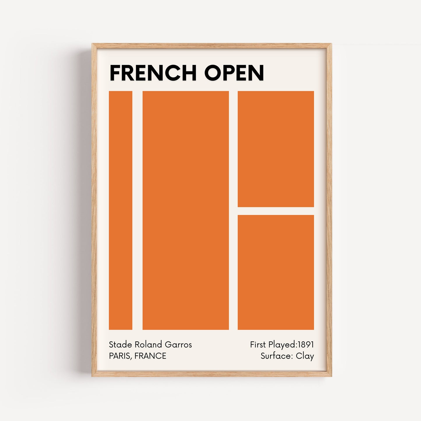 French Open