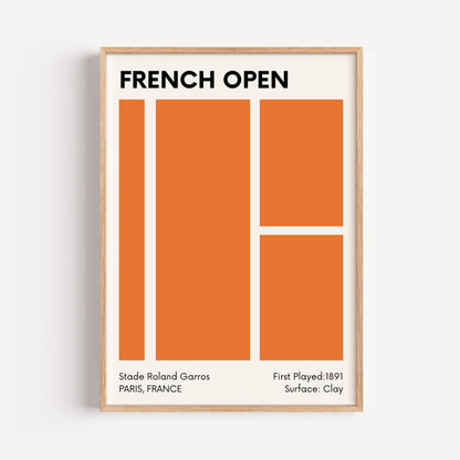 French Open