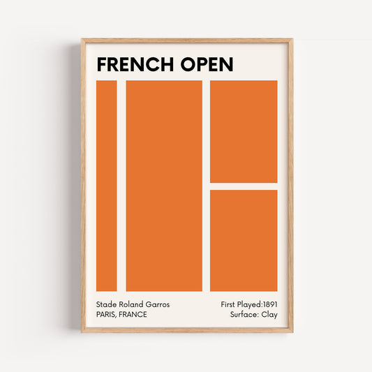 French Open