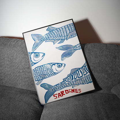 Sardines