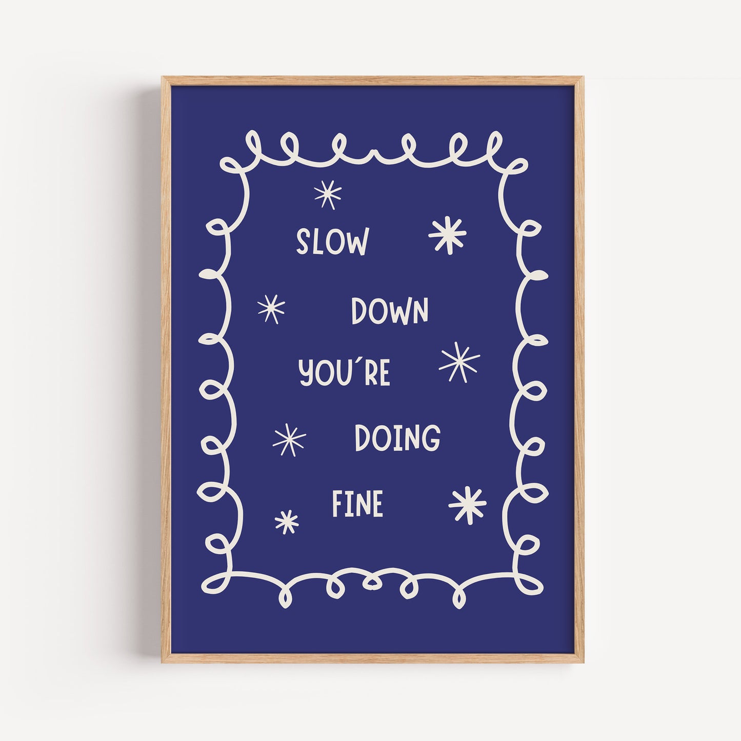 You´re Doing Amazing