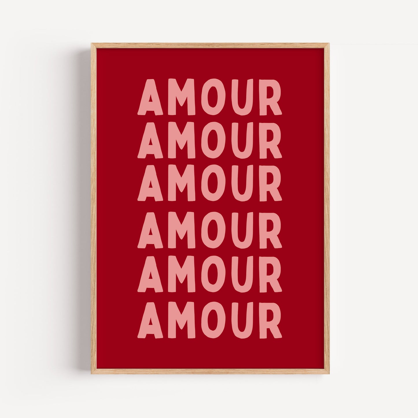 Amour
