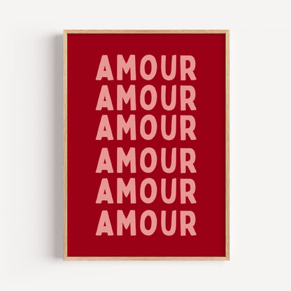 Amour