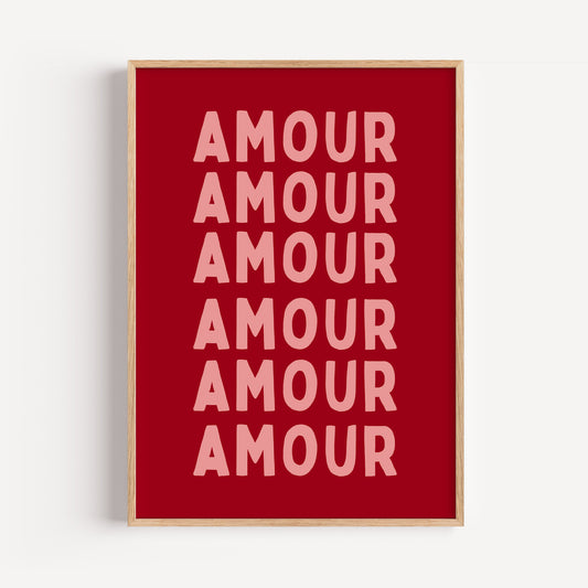 Amour