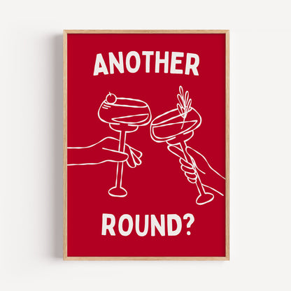 Another Round?