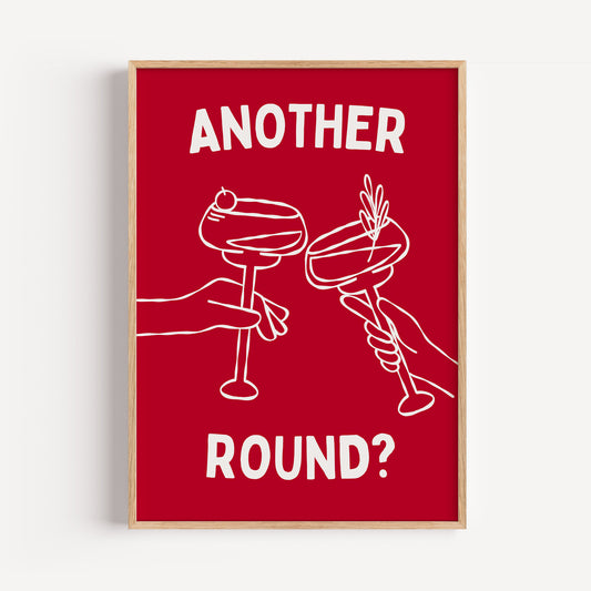 Another Round?