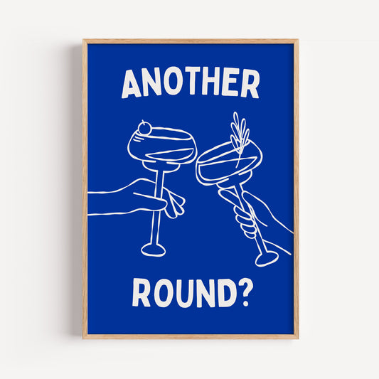 Another Round?