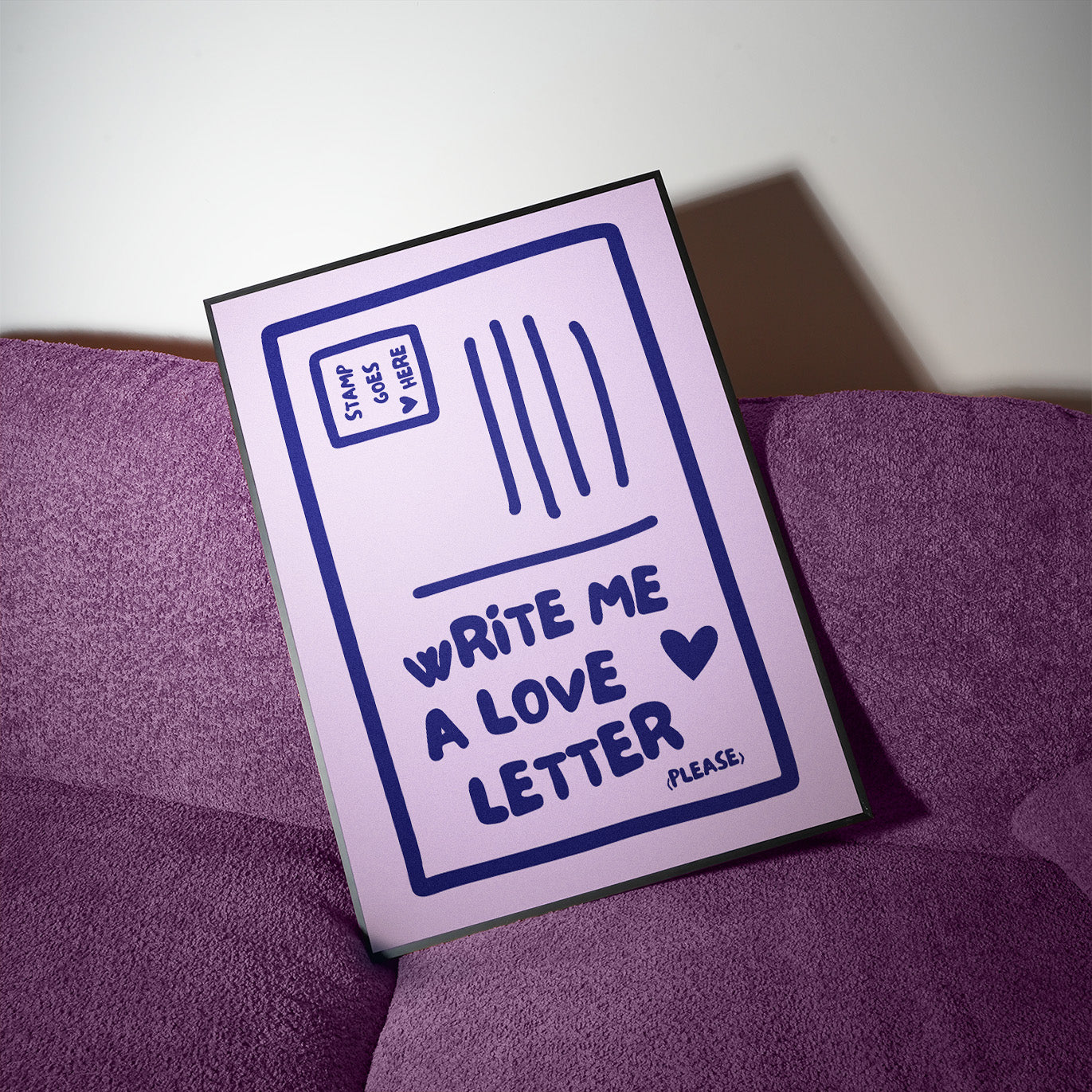 Love Letter