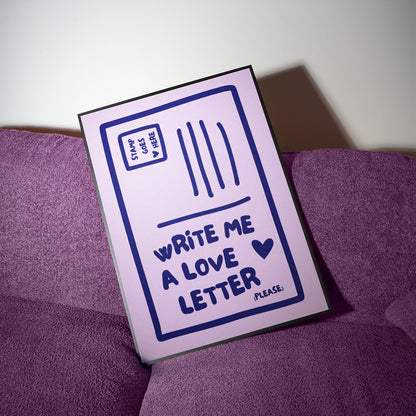 Love Letter