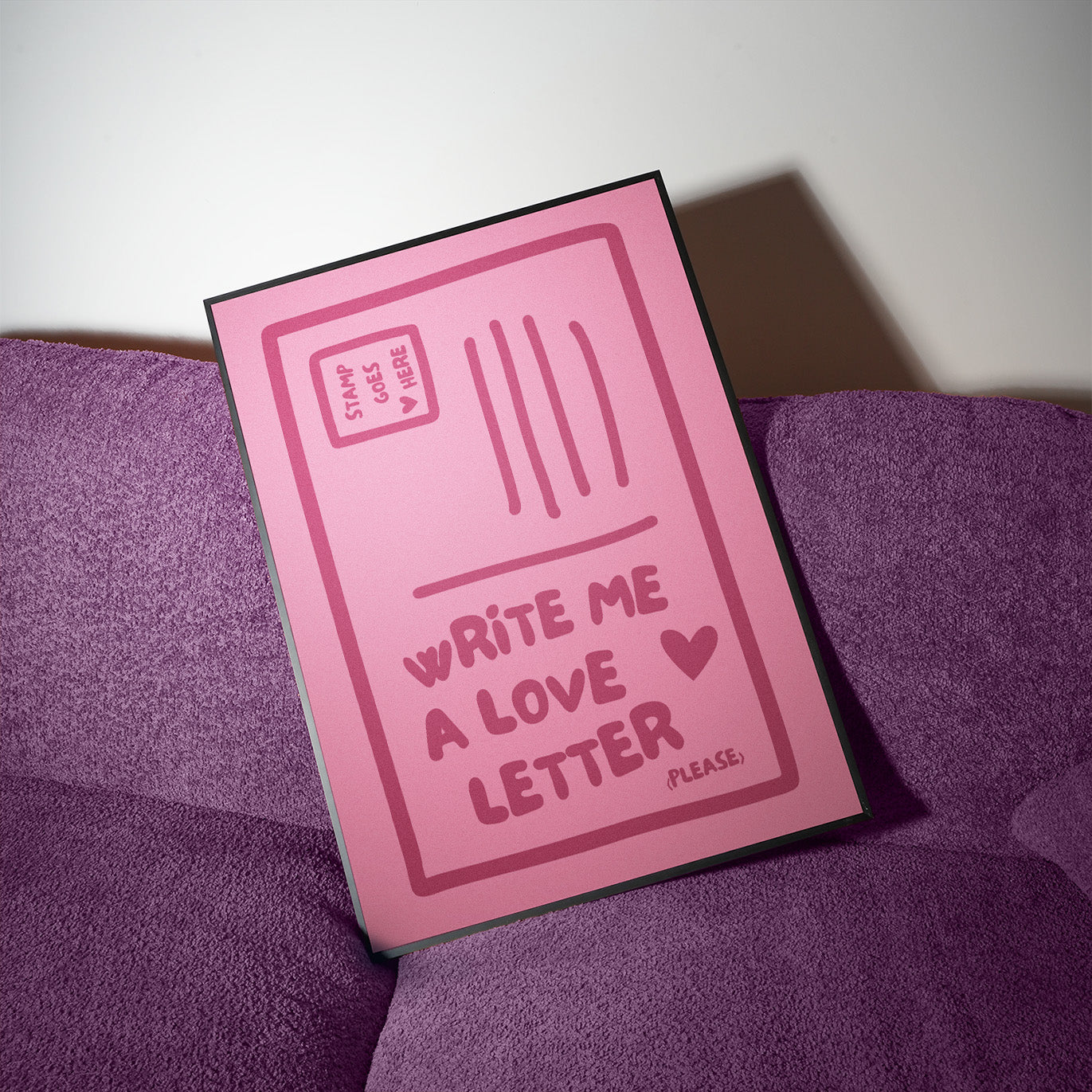 Love Letter