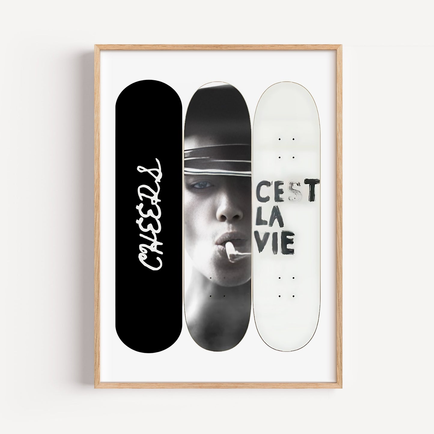 Cheers Skateboards