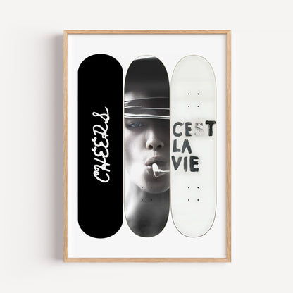Cheers Skateboards