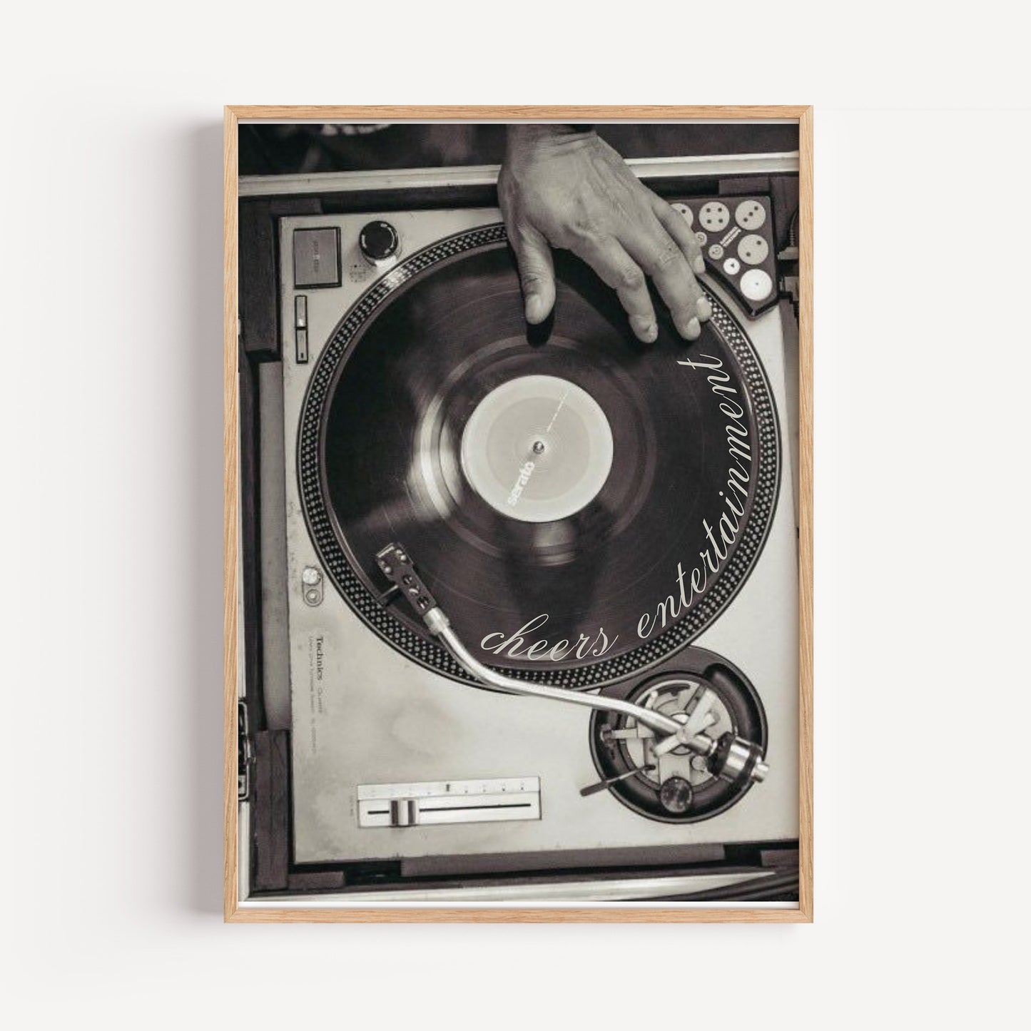 Cheers Entertainment