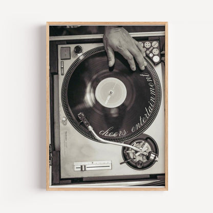 Cheers Entertainment