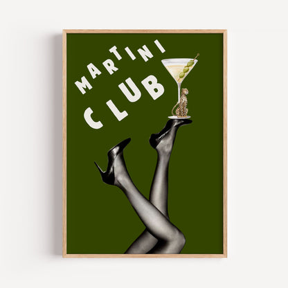 Martini Club